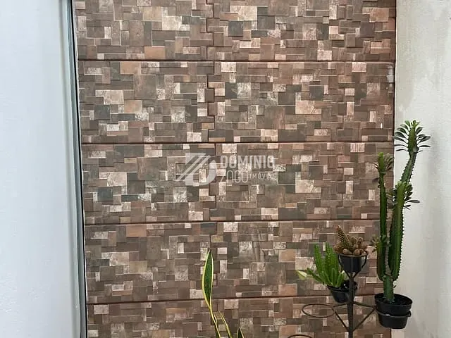 Casa com 336m² 3 quartos e 4 banheiros, à venda, no bairro Jardim São Bento em Uberaba
