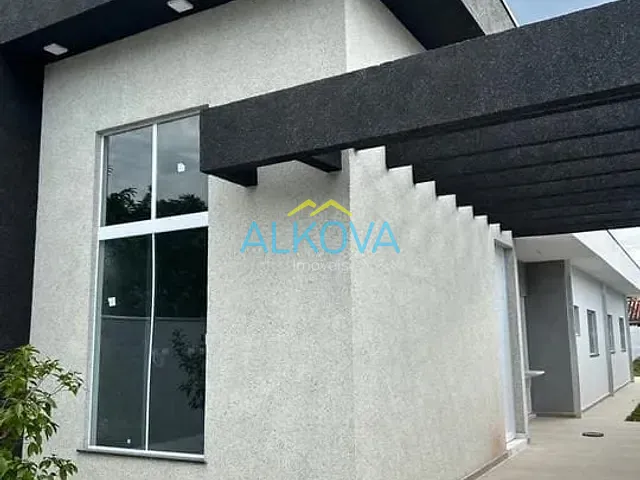 Casa com 210m² 3 quartos e 2 banheiros, à venda, no bairro Jardim das Gaivotas em Caraguatatuba