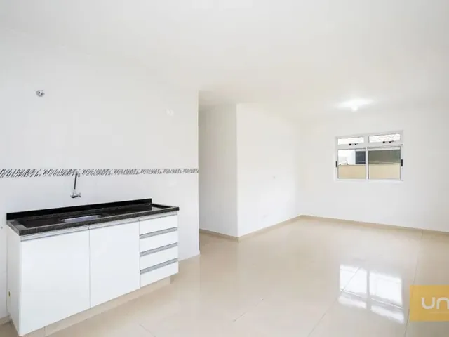 Casa com 142m² 3 quartos e 1 banheiro, para alugar, no bairro Atuba em Curitiba