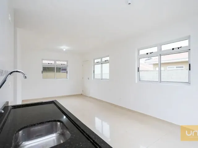 Casa com 142m² 3 quartos e 1 banheiro, para alugar, no bairro Atuba em Curitiba