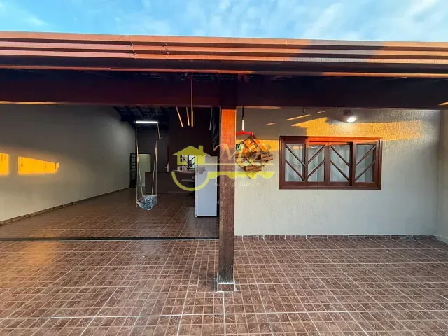 Casa 3 quartos e 2 banheiros, para alugar, no bairro Parque Universitário de Viracopos em Campinas