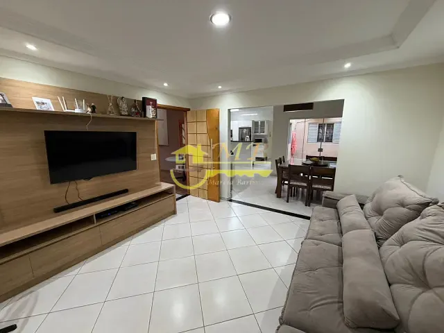 Casa 3 quartos e 2 banheiros, para alugar, no bairro Parque Universitário de Viracopos em Campinas