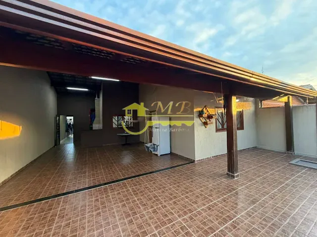 Casa 3 quartos e 2 banheiros, para alugar, no bairro Parque Universitário de Viracopos em Campinas