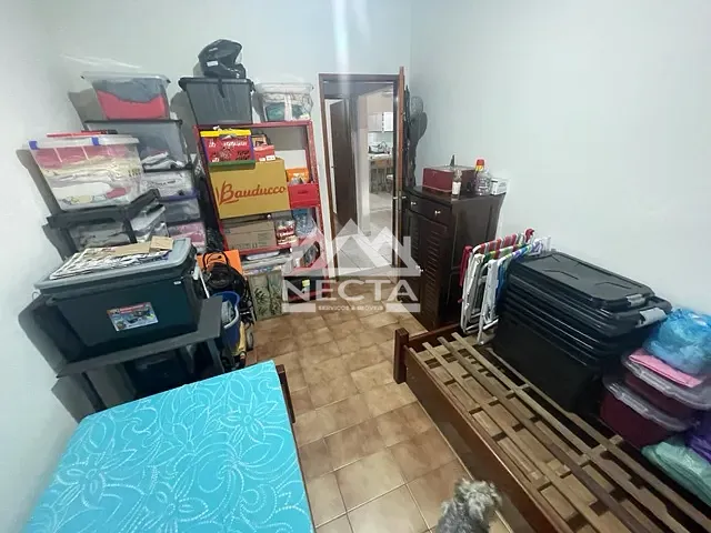 Casa 3 quartos e 3 banheiros, à venda, no bairro Caputera em Caraguatatuba