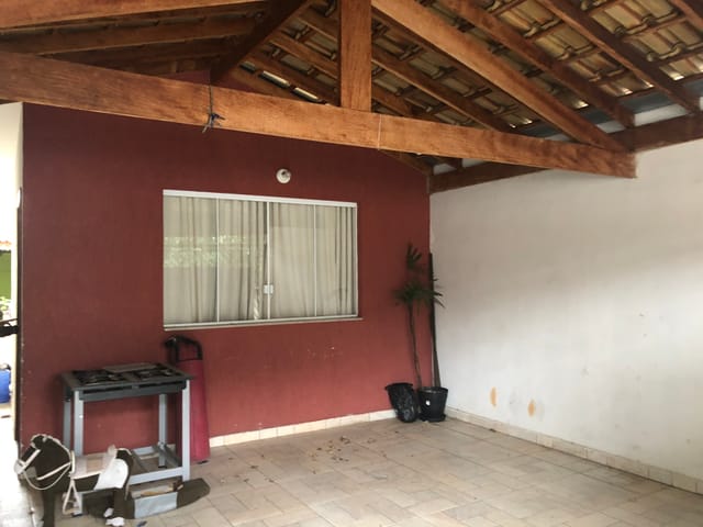 Sobrado com 125m² 3 quartos e 3 banheiros, à venda, no bairro Vila Rica em Pindamonhangaba