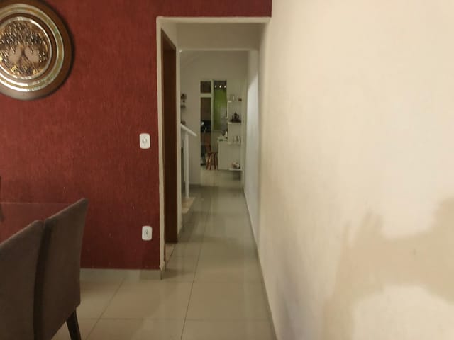 Sobrado com 125m² 3 quartos e 3 banheiros, à venda, no bairro Vila Rica em Pindamonhangaba