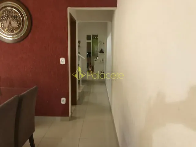 Sobrado com 125m² 3 quartos e 3 banheiros, à venda, no bairro Vila Rica em Pindamonhangaba