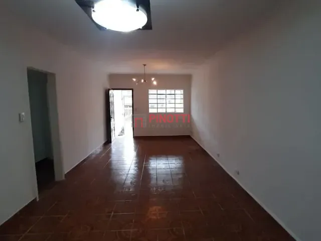 Casa 3 quartos e 3 banheiros, para alugar, no bairro Jardim Gagliardi em São Bernardo do Campo