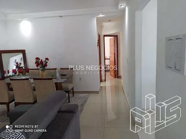 Casa 3 quartos e 3 banheiros, à venda, no bairro Vila Barcelona em Sorocaba