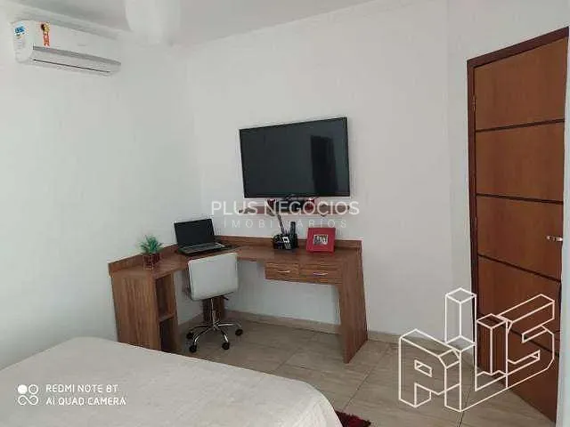 Casa 3 quartos e 3 banheiros, à venda, no bairro Vila Barcelona em Sorocaba