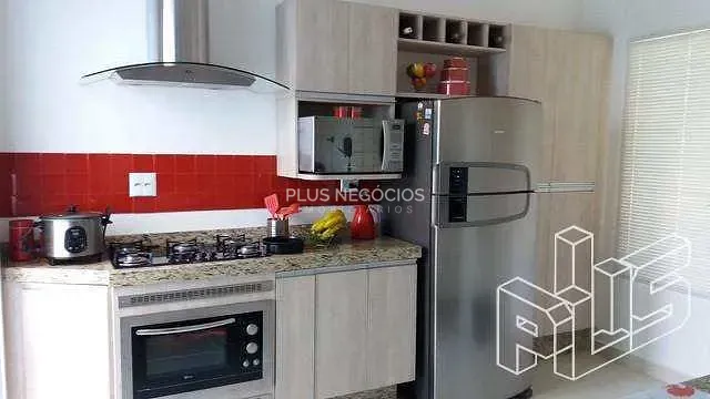 Casa, 3 quartos, 10 m² - Foto 13