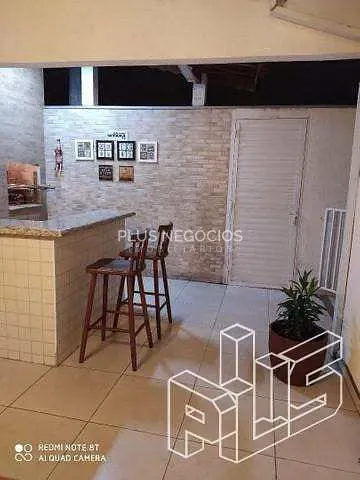 Casa, 3 quartos, 10 m² - Foto 16
