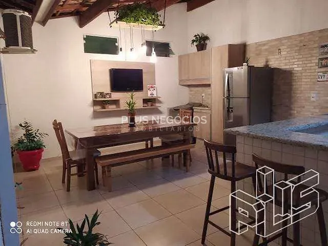 Casa, 3 quartos, 10 m² - Foto 15