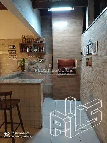 Casa, 3 quartos, 10 m² - Foto 18