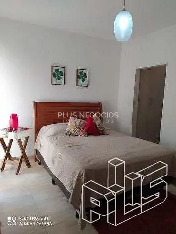 Casa, 3 quartos, 10 m² - Foto 8