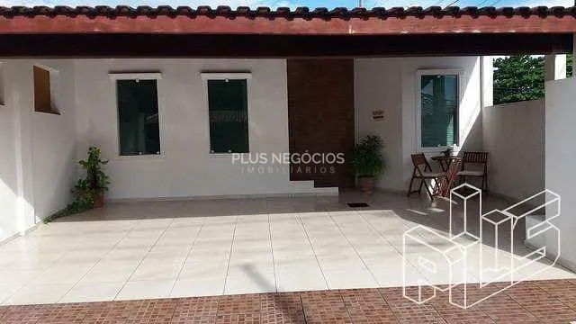 Casa, 3 quartos, 10 m² - Foto 20