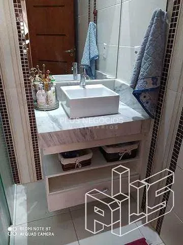 Casa, 3 quartos, 10 m² - Foto 10