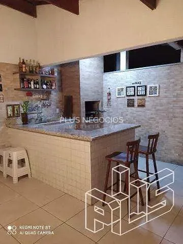 Casa, 3 quartos, 10 m² - Foto 17