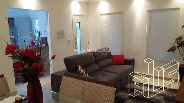 Casa, 3 quartos, 10 m² - Foto 3