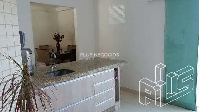 Casa, 3 quartos, 10 m² - Foto 6