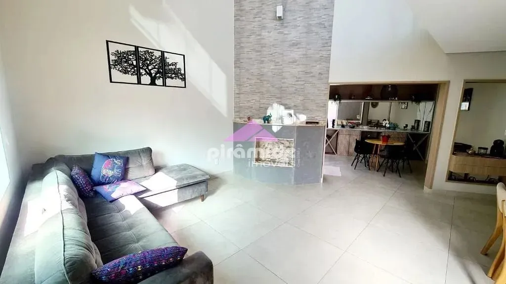 Casa, 4 quartos, 321 m² - Foto 2