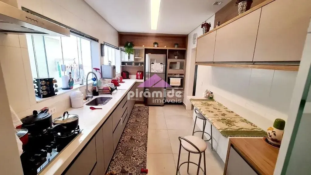 Casa, 4 quartos, 321 m² - Foto 11