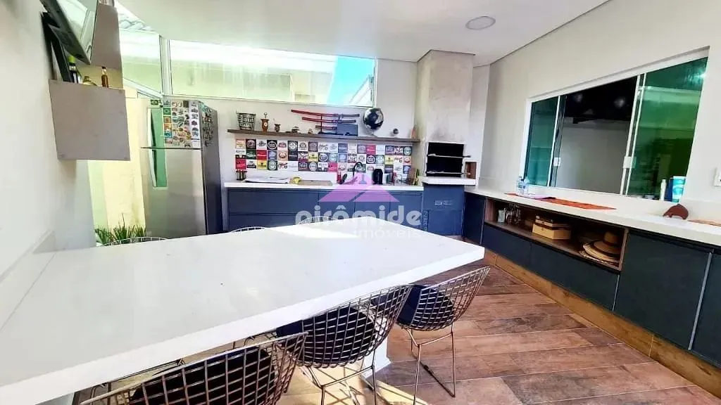 Casa, 4 quartos, 321 m² - Foto 5