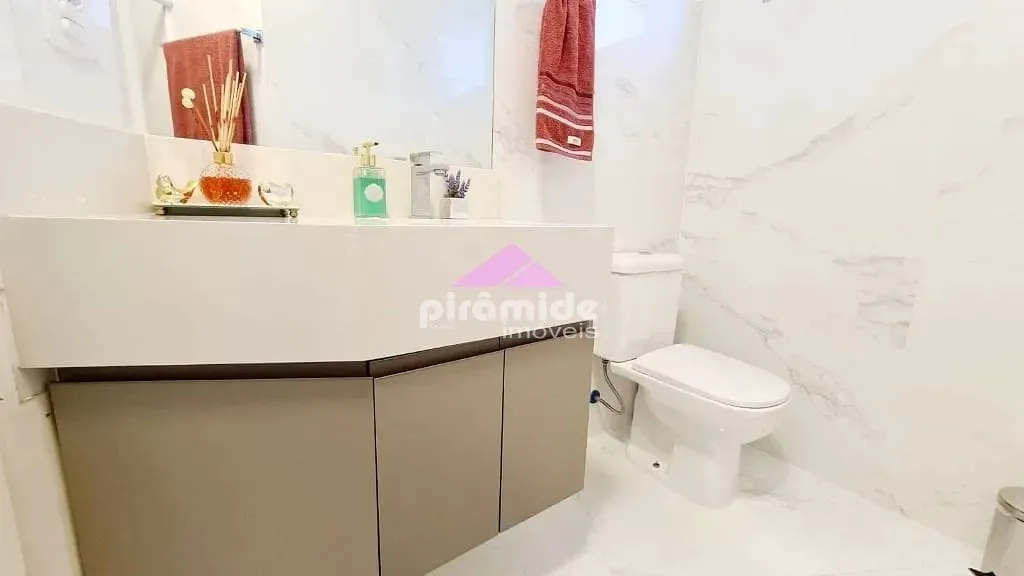Casa, 4 quartos, 321 m² - Foto 15