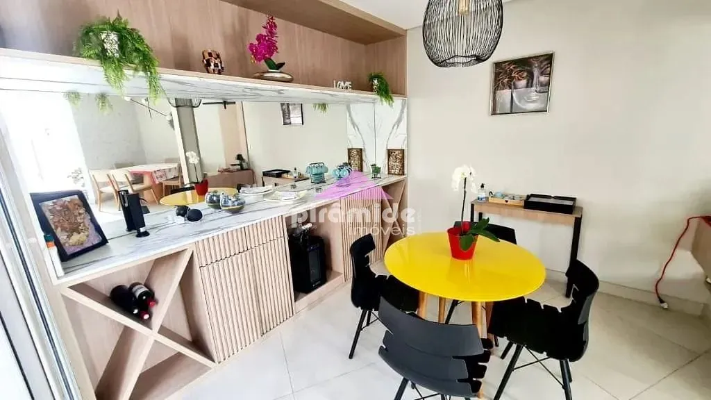 Casa, 4 quartos, 321 m² - Foto 6