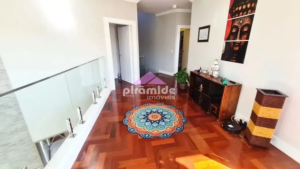 Casa, 4 quartos, 321 m² - Foto 24