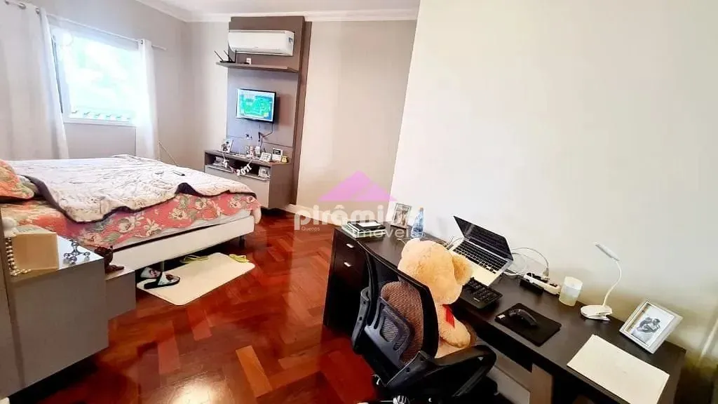 Casa, 4 quartos, 321 m² - Foto 22