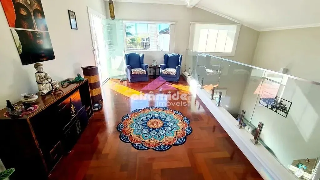 Casa, 4 quartos, 321 m² - Foto 16
