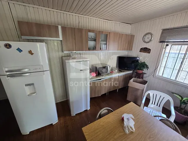 Casa 2 quartos e 2 banheiros, à venda, no bairro Bela Vista em Chapecó
