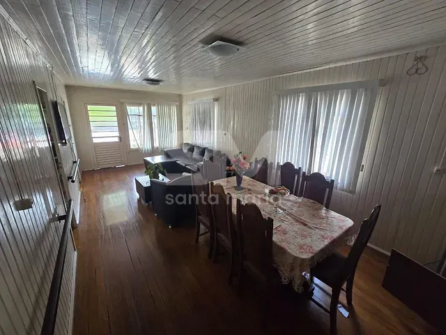 Casa 2 quartos e 2 banheiros, à venda, no bairro Bela Vista em Chapecó