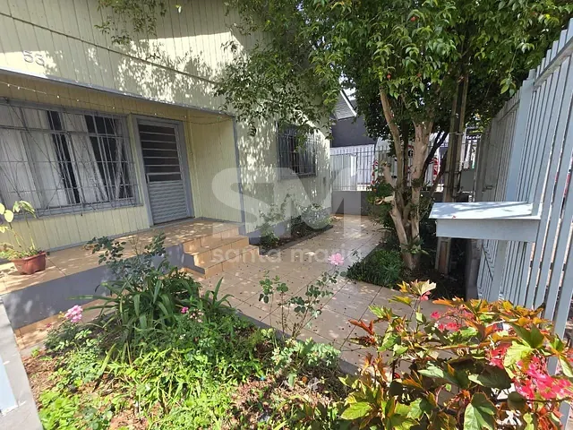Casa 2 quartos e 2 banheiros, à venda, no bairro Bela Vista em Chapecó