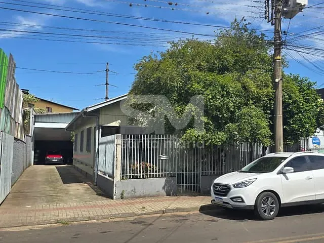 Casa 2 quartos e 2 banheiros, à venda, no bairro Bela Vista em Chapecó