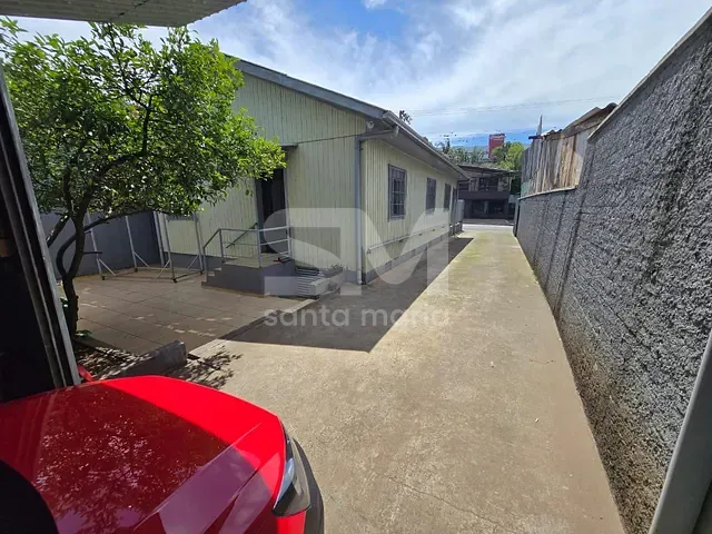 Casa 2 quartos e 2 banheiros, à venda, no bairro Bela Vista em Chapecó