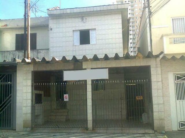 Foto do Casa - Casa residencial à venda, Tatuapé, São Paulo - CA1983. | ZONA LESTE IMÓVEIS