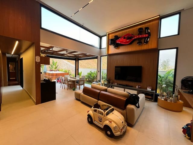 Casa à venda no Ecologie