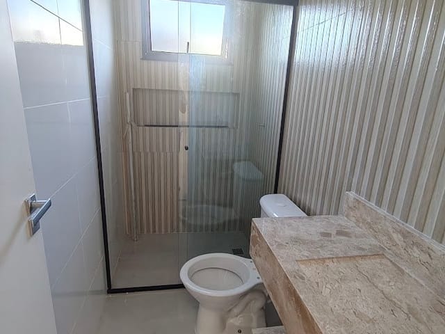 Casa com 127m² 4 quartos e 1 banheiro, à venda, no bairro Indaiá em Bertioga