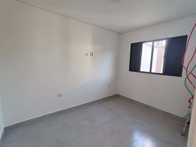 Casa com 127m² 4 quartos e 1 banheiro, à venda, no bairro Indaiá em Bertioga