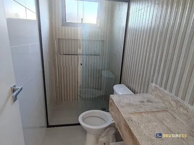 Casa com 127m² 4 quartos e 1 banheiro, à venda, no bairro Indaiá em Bertioga