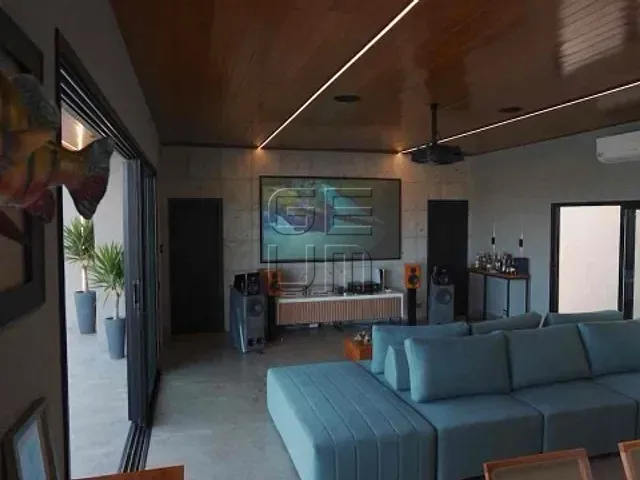 Casa com 1600m² 4 quartos e 3 banheiros, à venda, no bairro Condominio Porto das Aguas em Porecatu