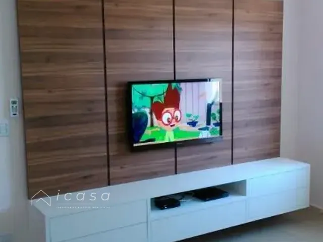 Casa com 252m² 3 quartos e 3 banheiros, à venda, no bairro Condomínio Residencial Mantiqueira em São José dos Campos