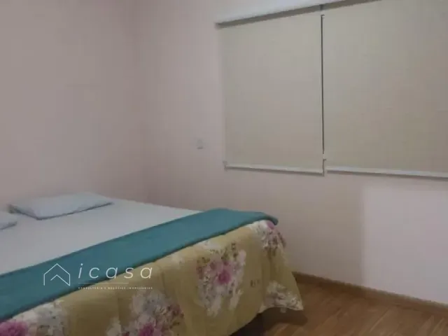 Casa com 252m² 3 quartos e 3 banheiros, à venda, no bairro Condomínio Residencial Mantiqueira em São José dos Campos