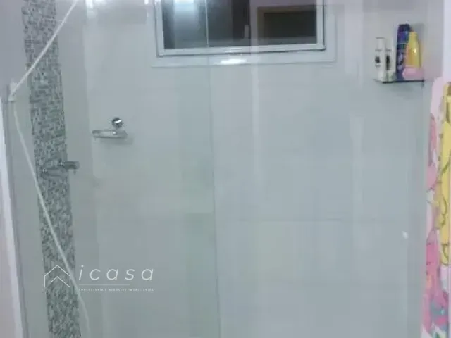 Casa com 252m² 3 quartos e 3 banheiros, à venda, no bairro Condomínio Residencial Mantiqueira em São José dos Campos