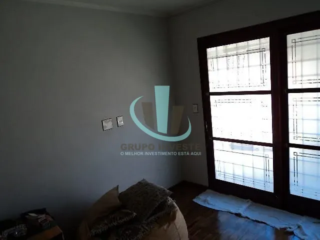 Sobrado com 3342m² 4 quartos e 6 banheiros, à venda, no bairro JARDIM PRIMAVERA em ARARAQUARA