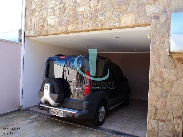 Sobrado com 3342m² 4 quartos e 6 banheiros, à venda, no bairro JARDIM PRIMAVERA em ARARAQUARA