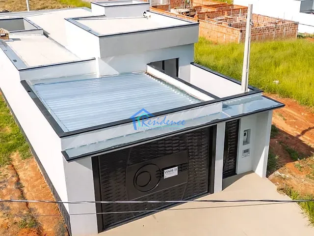 Casa com 150m² 3 quartos e 1 banheiro, à venda, no bairro Jardim Bom Sucesso em Indaiatuba