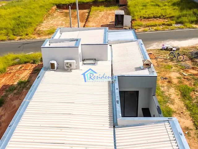 Casa com 150m² 3 quartos e 1 banheiro, à venda, no bairro Jardim Bom Sucesso em Indaiatuba